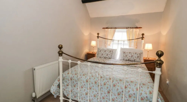 Isallt Bach, Buchen Sie Hotel Dolbenmaen Gwynedd