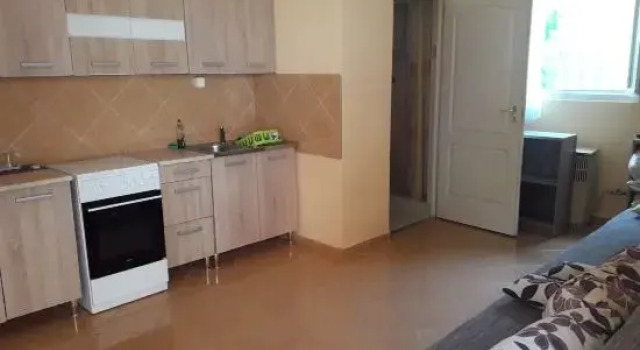 Апартаменты Studio Apartment for 2-4 Persons