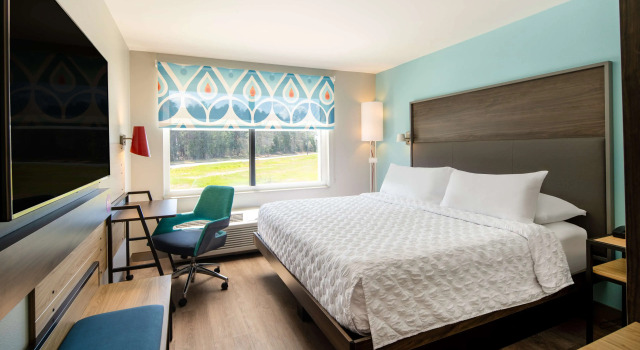 Tru By Hilton Rock Hill, SC, Buchen Sie Hotel Rock Hill South Carolina