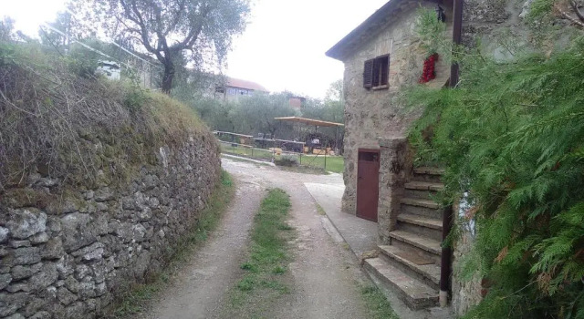 Podere Leporino