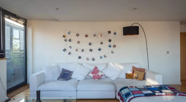 Gorgeous 1 bed for 4 Guests, Bermondsey Street!, Забронировать Отель Отели Англии 3 звезды, 3*