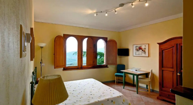 Студия Casa Vacanze Le Muse Sillico