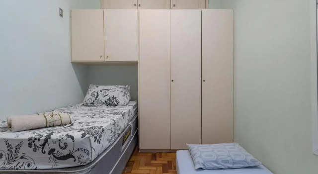 Ipanema Azul Beach Apartment, Забронировать Апартаменты/квартира Апартаменты штата Рио-де-Жанейро, Апартаменты/квартира