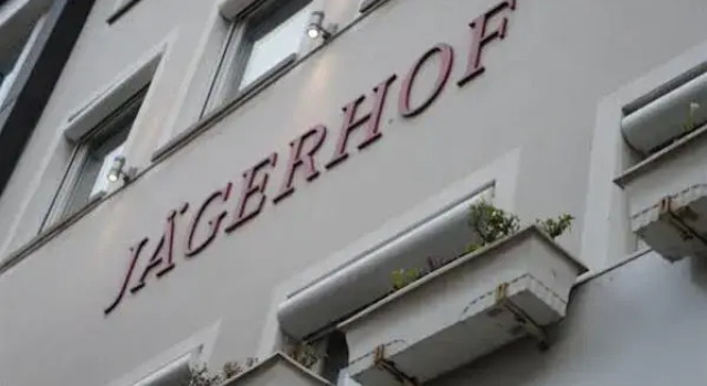 Hotel Jägerhof