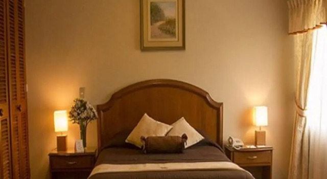 Номер Standard Hotel Britania San Borja