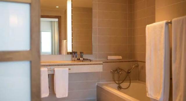 Номер Standard Novotel Casablanca City Center