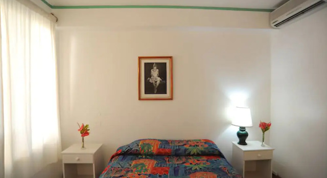 Anchorage Hotel & Dive Center, Buchen Sie Hotel Hotels & Unterkünfte in Pointe Michel, Hotel