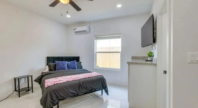 Groups Welcome! SPI Studio on Multi-unit Property, Book Lejlighed Padre Island USA