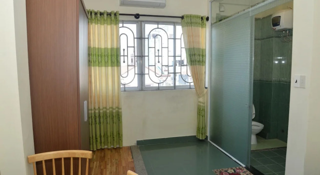 Mickey Homestay Hue