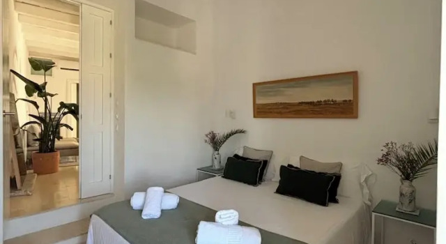 Двухместный номер Superior Casa Boutique Encalada