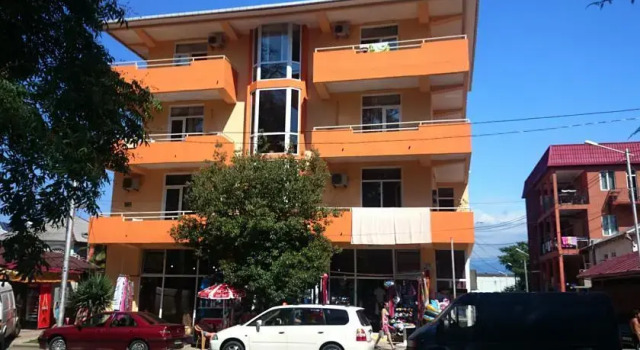Paradise Kobuleti Hotel, Book Hotel Kobuleti 