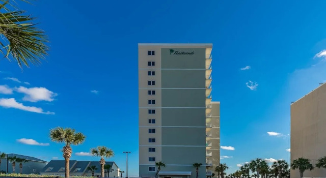 Номер Standard Tradewinds 102 1 Bedroom Condo