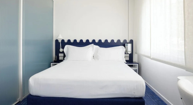 Camera doppia Classica CALEA Boutique Hotel