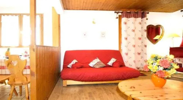 Apartment Levassaix 1, Prenota Appartamento Hotel a Alvernia con parcheggio, Parcheggio