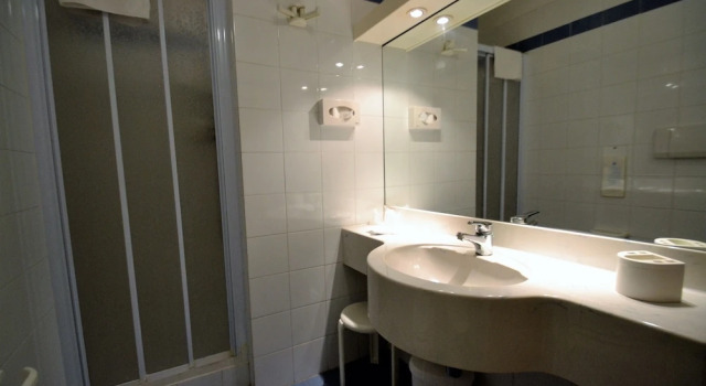 Номер Economy Hotel Posta