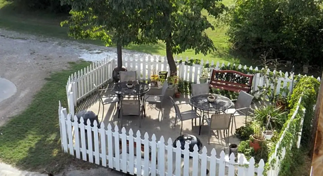 Номер Standard Twin Lakes Inn