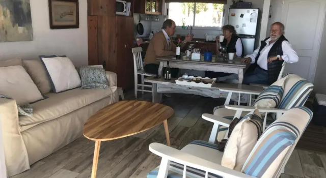 Casa Pichilemu