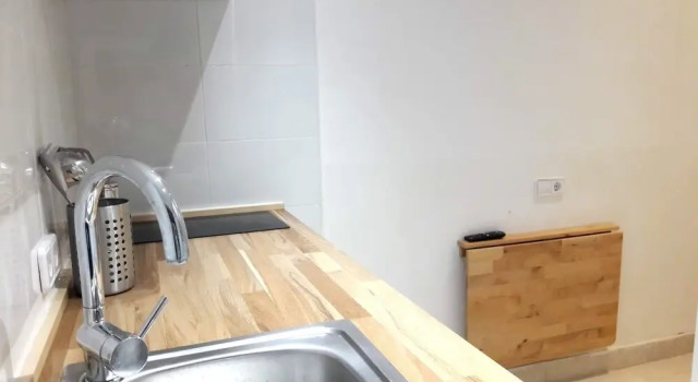 Central Apartament Studio 43 El Born, Забронировать Апартаменты/квартира Барселона провинция Барселона, рядом с Приход Св. Августина