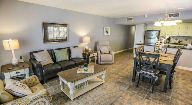 Gateway Villa 794 - Two Bedroom Condo