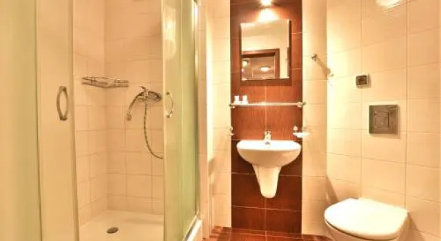 Apartamenty SPA Promenada Arka