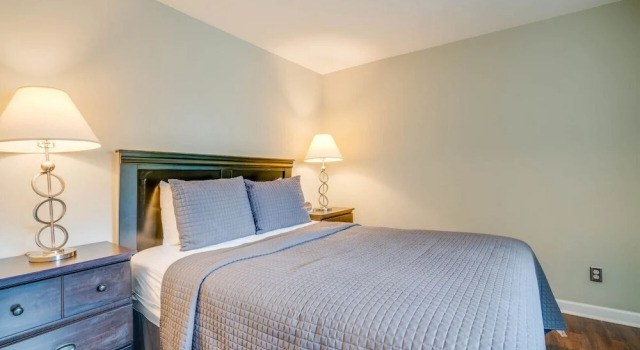 Woodley Suites & Residences