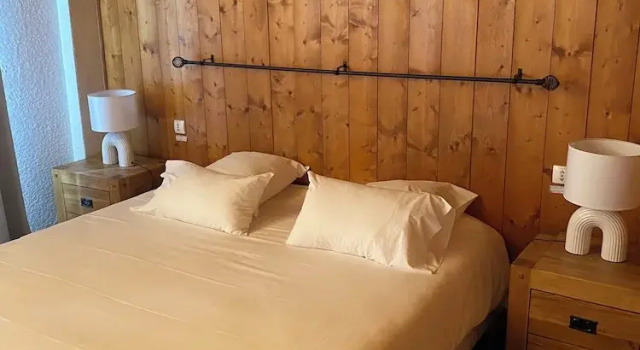 Двухместный номер Standard Auberge de Savoie