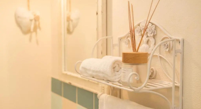 Номер Standard B&B Il Biancospino