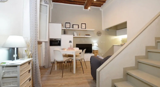 Апартаменты Standard Casina Di Giada