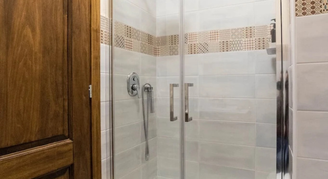 Номер Deluxe Tenuta Pascarella Bed & Breakfast