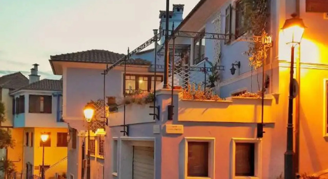 Amazing Studio Next to all City Attractions, Book Apartment Thessaloniki Macedonia