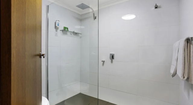 Двухместный номер Standard Waves Motel and Apartments