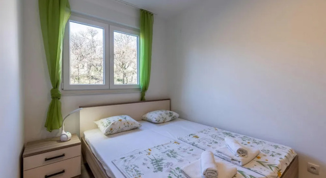 Stunning Apartment in Povile With Wifi and 3 Bedrooms, Забронировать Апартаменты/квартира Повиле Приморско-Горанская жупания