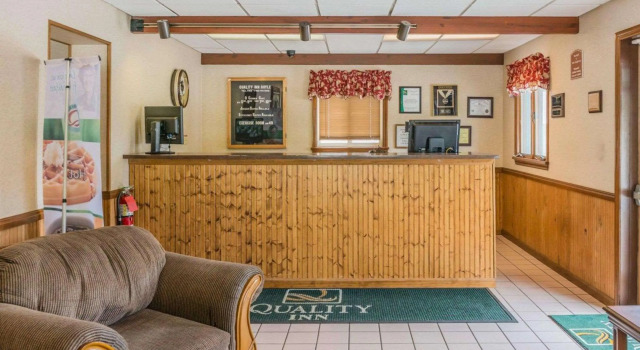 Quality Inn Royle, Varaa Hotelli Kittanning Pennsylvania