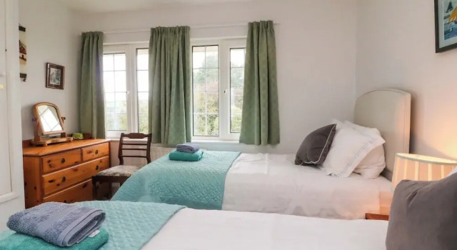 Heanton Lodge, Забронировать Отель Отели Англии 3 звезды, 3*