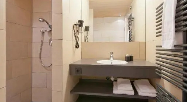 Апартаменты abitare chalets
