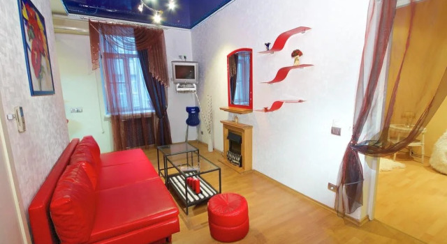 Myhomehotel Ispolkomskaya 9, Забронировать Отель Отели Санкт-Петербурга с бассейном, рядом с Площадь Александра Невского, Бассейн
