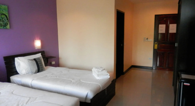 Gecko Hotel, Забронировать Отель Отели Южного Таиланда с парковкой, Парковка
