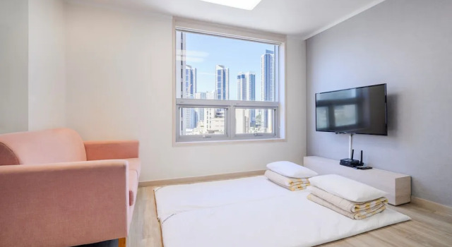Pol-A Resort Haeundae