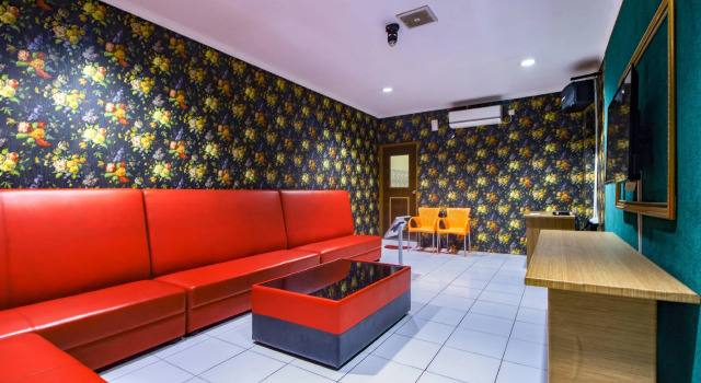 Oriental Residence Pasar Baru, Book Hotel Jakarta Jakarta Province