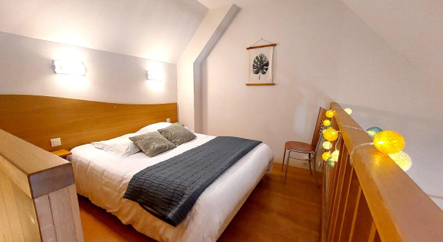Auberge des Goubelins, Rezerwuj Hostel La Hague Normandy