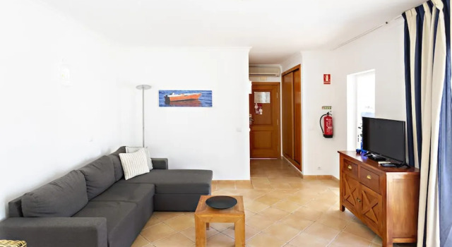 QV 208 - Sea View Apartment - Quinta Velha