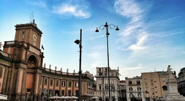 Citykey Napoli