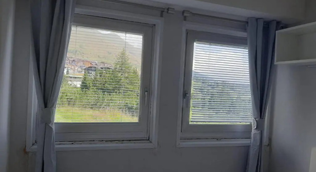 Апартаменты Luna Bianca Apartment
