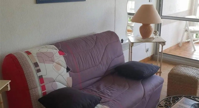 Appartement Argelès-sur-Mer, 2 pièces, 4 personnes - FR-1-388-31, Забронировать Апартаменты/квартира Отели Аржель-сюр-Мер с парковкой, Парковка