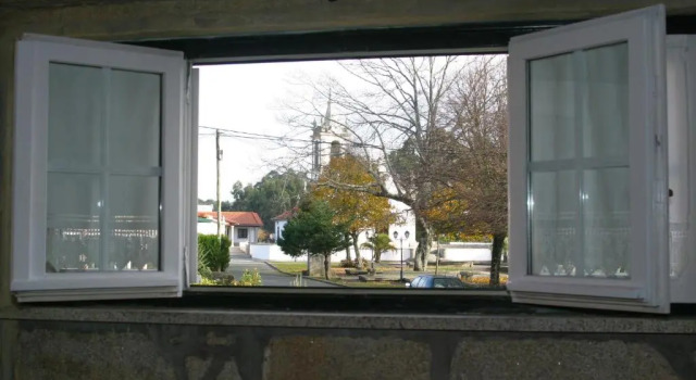 Quinta Dos Avos, Boek Hotel Viana do Castelo Minho