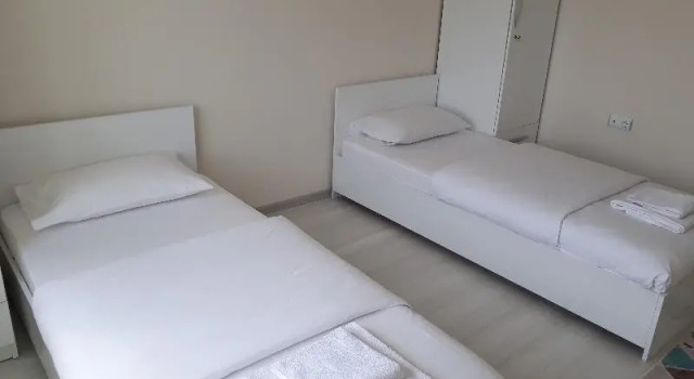 Номер Luxury Dr.Aslan Apart Hotel - Airport
