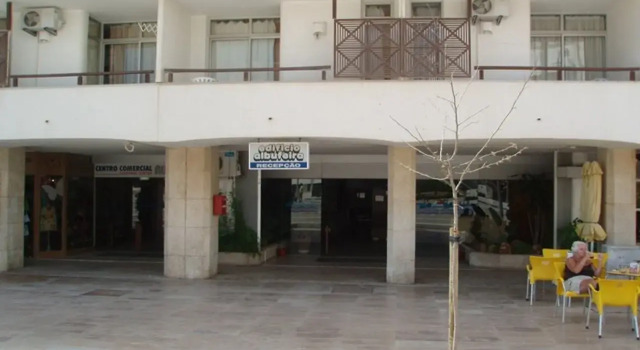 Edificio Albufeira Apartamentos A. Local - Albuturismo Lda, Забронировать Апартаменты/квартира Апартаменты Албуфейра, Апартаменты/квартира