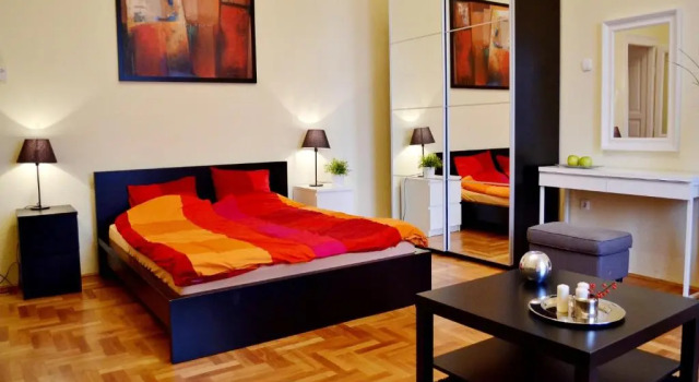 Студия Caesar Apartman