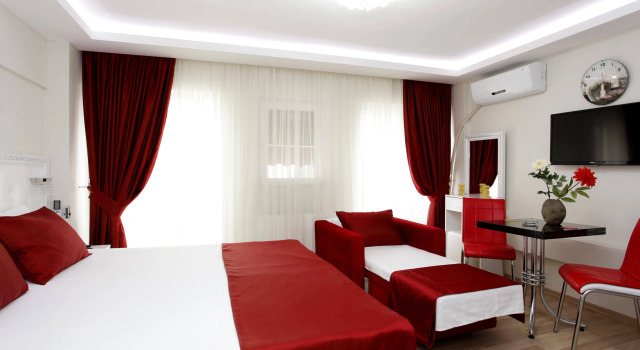 Taksim Istiklal Suites