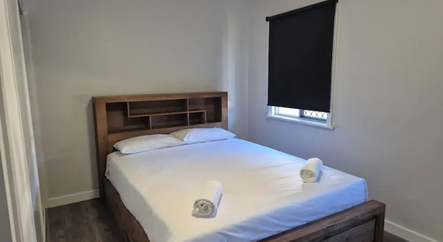 Номер Superior City Golf Club Motel